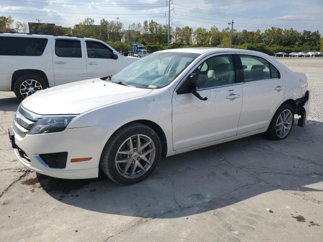 2010 FORD FUSION SEL, 