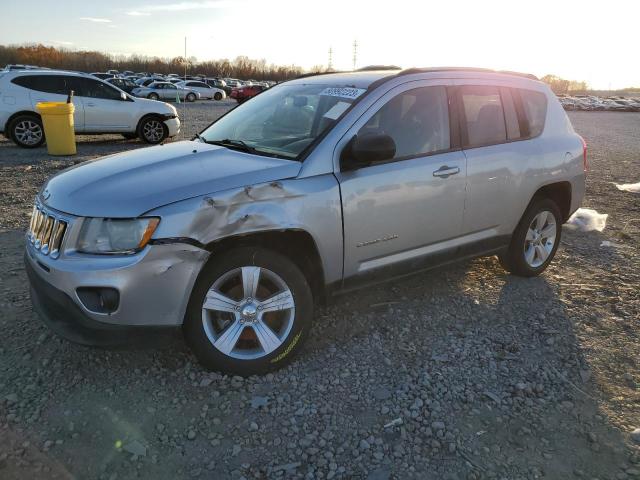 2011 JEEP COMPASS SPORT, 