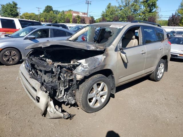2008 TOYOTA RAV4 LIMITED, 