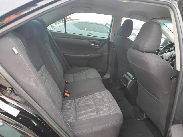 4T4BF1FK6GR582602 - 2016 TOYOTA CAMRY LE 黑色 照片 10