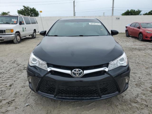 4T4BF1FK6GR582602 - 2016 TOYOTA CAMRY LE 黑色 照片 5