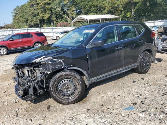 2018 NISSAN ROGUE S, 