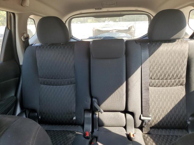 5N1AT2MT3JC764920 - 2018 NISSAN ROGUE S BLACK photo 10