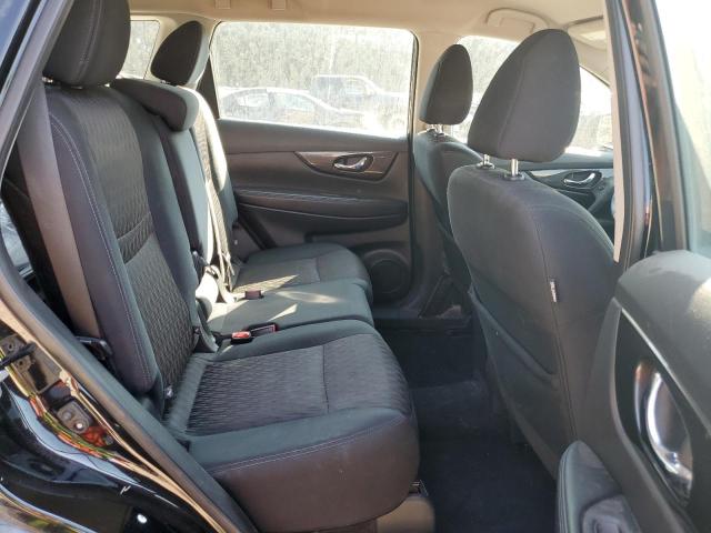 5N1AT2MT3JC764920 - 2018 NISSAN ROGUE S BLACK photo 11