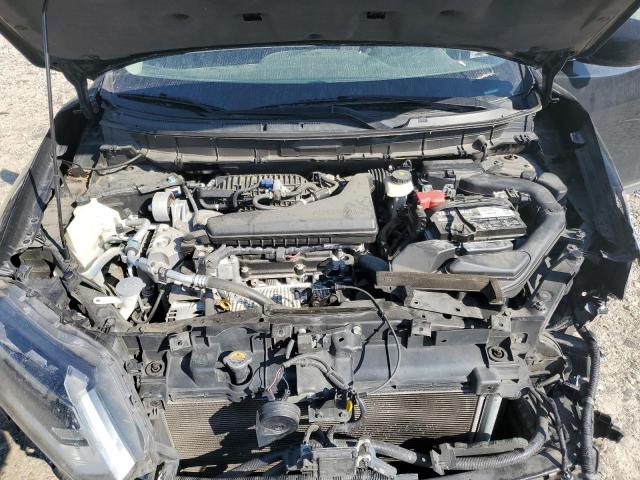 5N1AT2MT3JC764920 - 2018 NISSAN ROGUE S BLACK photo 12