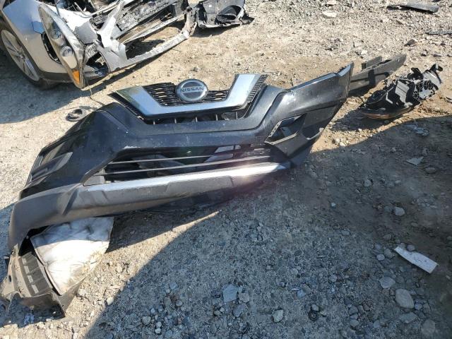 5N1AT2MT3JC764920 - 2018 NISSAN ROGUE S BLACK photo 13