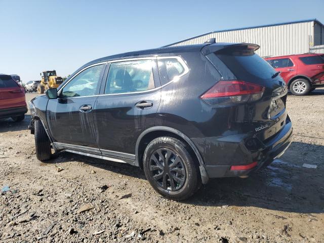 5N1AT2MT3JC764920 - 2018 NISSAN ROGUE S BLACK photo 2