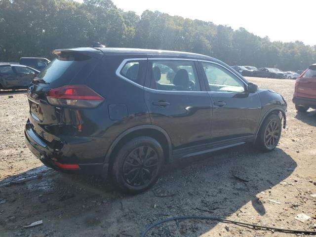 5N1AT2MT3JC764920 - 2018 NISSAN ROGUE S BLACK photo 3