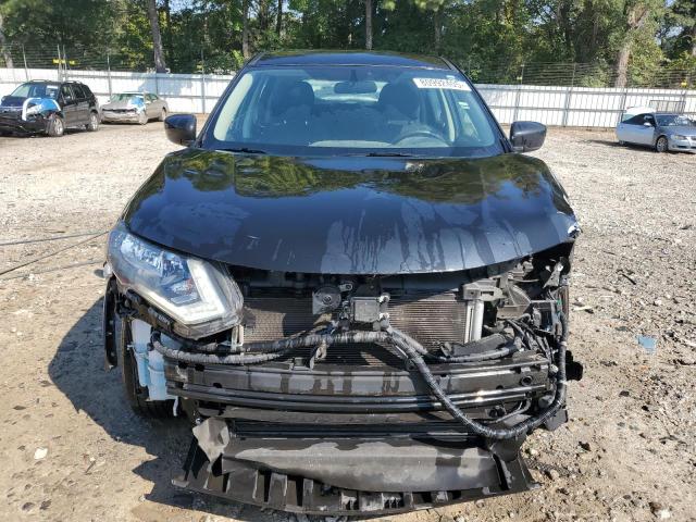 5N1AT2MT3JC764920 - 2018 NISSAN ROGUE S BLACK photo 5