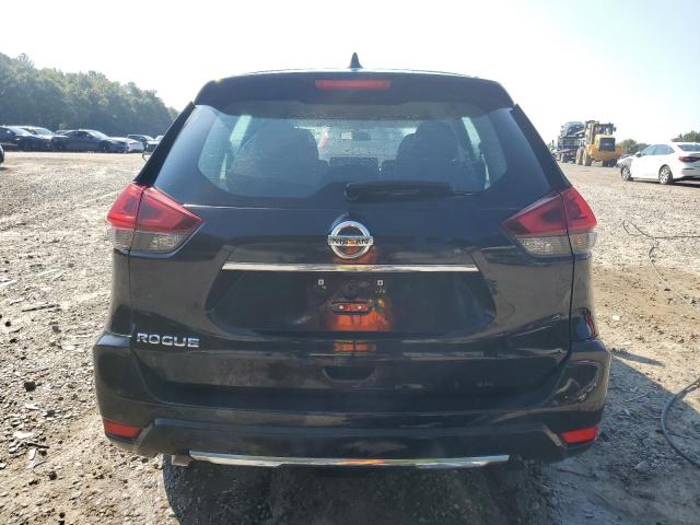 5N1AT2MT3JC764920 - 2018 NISSAN ROGUE S BLACK photo 6