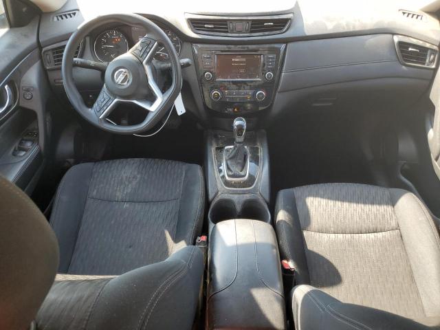 5N1AT2MT3JC764920 - 2018 NISSAN ROGUE S BLACK photo 8