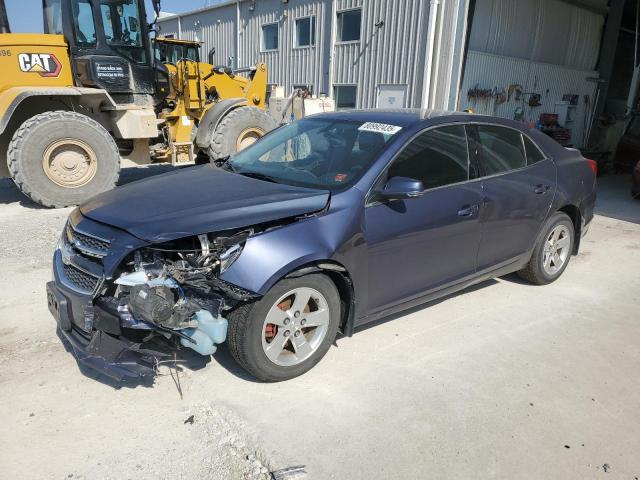 2013 CHEVROLET MALIBU 1LT, 