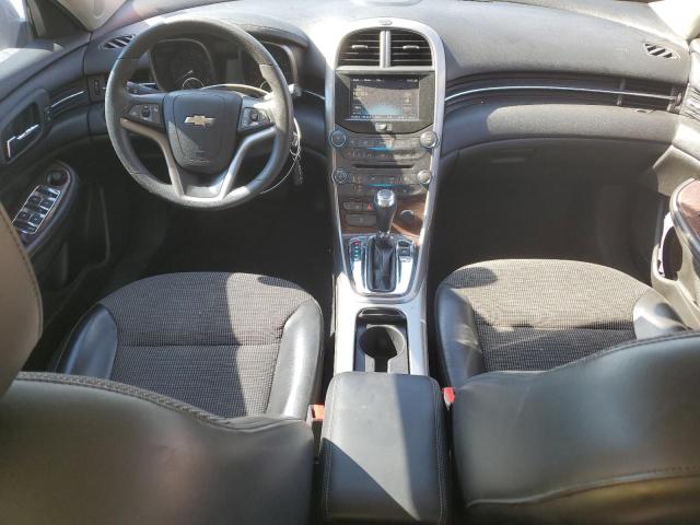 1G11C5SA4DF351343 - 2013 CHEVROLET MALIBU 1LT BLUE photo 8