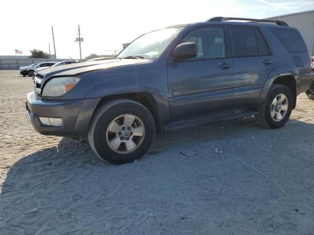 2005 TOYOTA 4RUNNER SR5, 