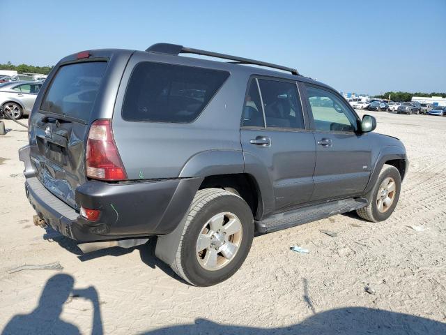 JTEZU14R350047035 - 2005 TOYOTA 4RUNNER SR5 灰色 照片 3