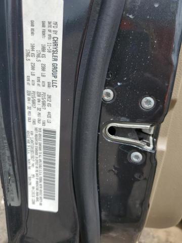 1J4NT1GA1BD115617 - 2011 JEEP PATRIOT SPORT GRAY photo 13