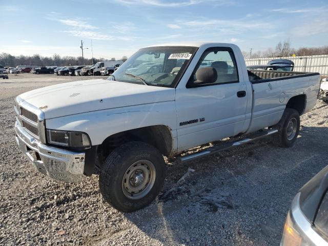 1998 DODGE RAM 1500, 