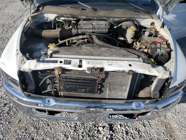 1B7HF16Y8WS670820 - 1998 DODGE RAM 1500 WHITE photo 11