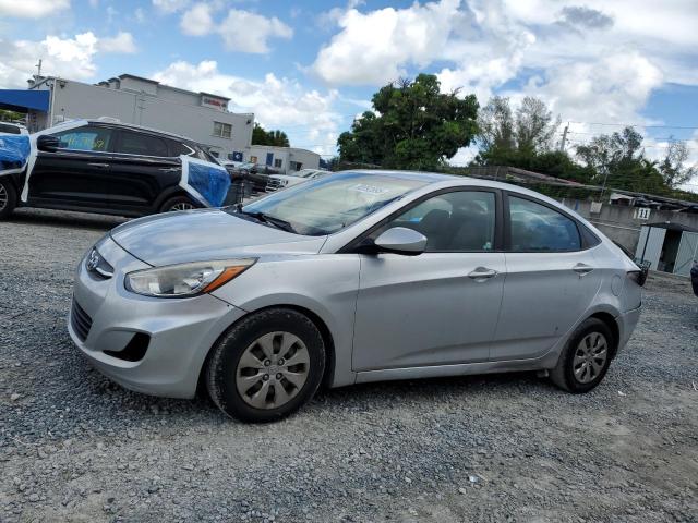 2017 HYUNDAI ACCENT SE, 