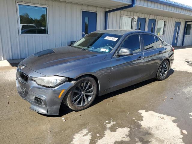 2018 BMW 320 XI, 