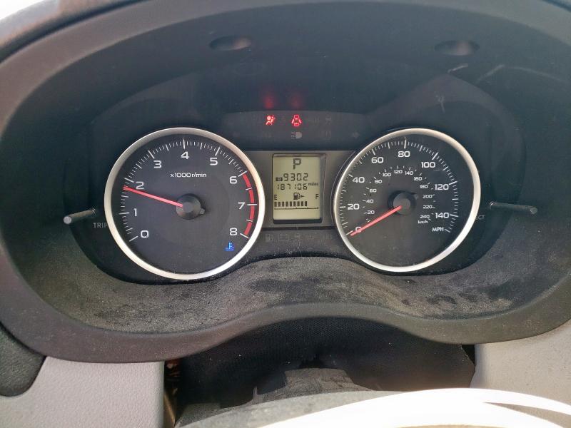 JF2SJADC8FH431293 - 2015 SUBARU FORESTER 2.5I PREMIUM 蓝色 照片 9