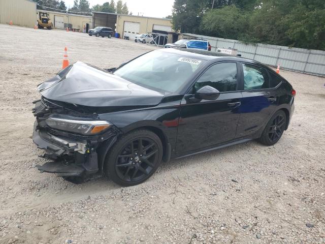 2023 HONDA CIVIC SPORT, 