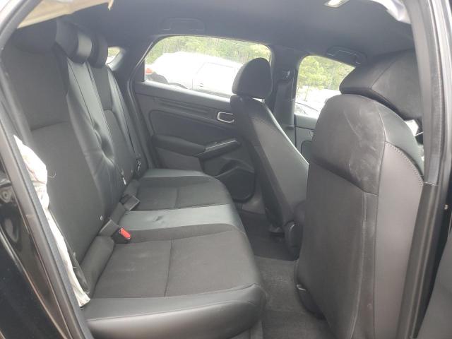 19XFL2H81PE025417 - 2023 HONDA CIVIC SPORT 黑色 照片 10