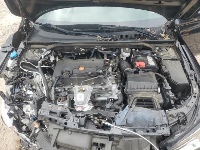 19XFL2H81PE025417 - 2023 HONDA CIVIC SPORT 黑色 照片 11