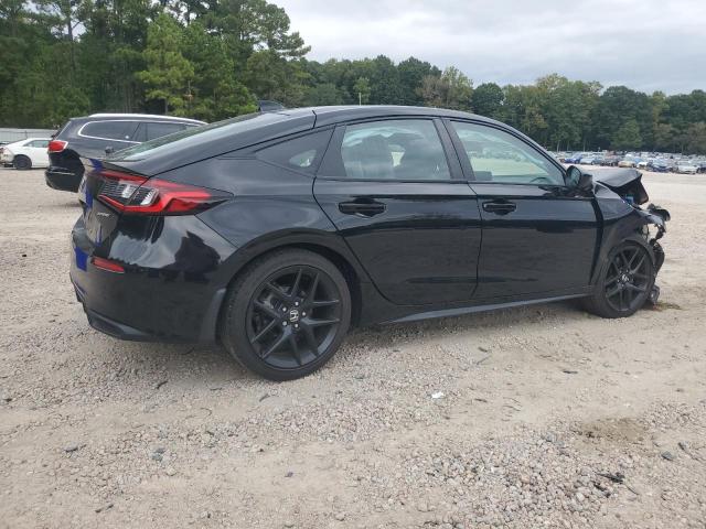 19XFL2H81PE025417 - 2023 HONDA CIVIC SPORT 黑色 照片 3