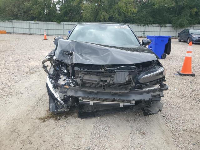 19XFL2H81PE025417 - 2023 HONDA CIVIC SPORT 黑色 照片 5