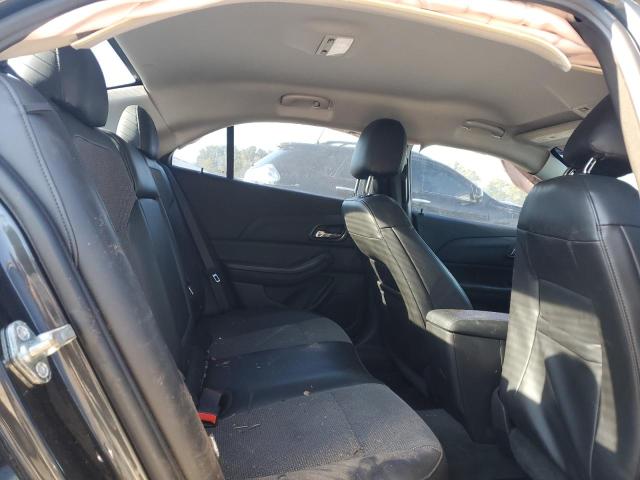 1G11C5SL9FF304992 - 2015 CHEVROLET MALIBU 1LT BLACK photo 10