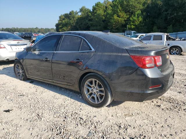 1G11C5SL9FF304992 - 2015 CHEVROLET MALIBU 1LT BLACK photo 2