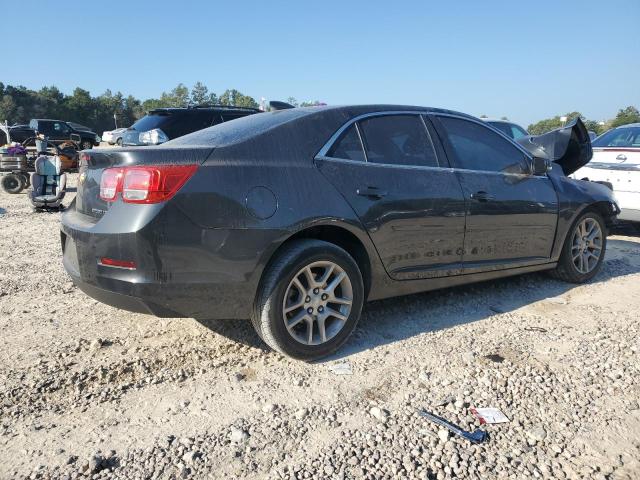 1G11C5SL9FF304992 - 2015 CHEVROLET MALIBU 1LT BLACK photo 3