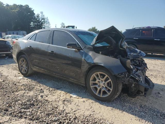 1G11C5SL9FF304992 - 2015 CHEVROLET MALIBU 1LT BLACK photo 4