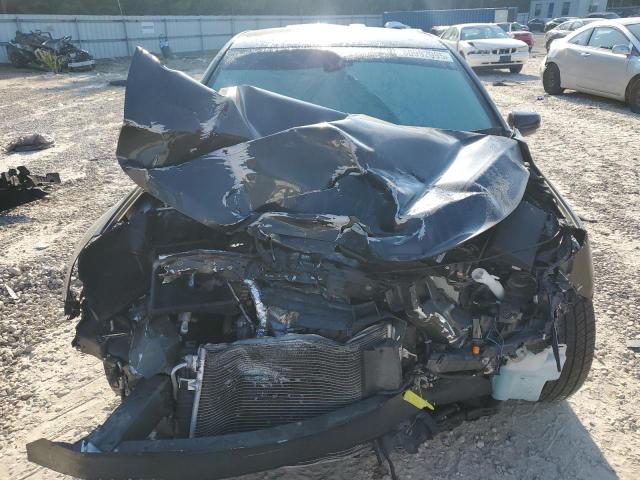 1G11C5SL9FF304992 - 2015 CHEVROLET MALIBU 1LT BLACK photo 5