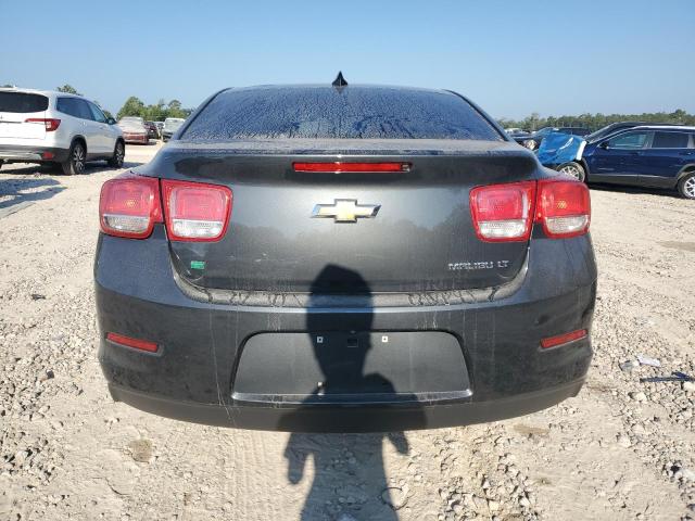 1G11C5SL9FF304992 - 2015 CHEVROLET MALIBU 1LT BLACK photo 6