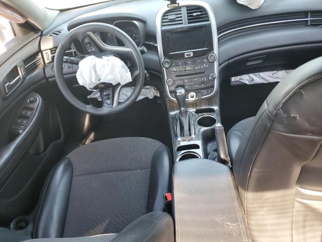 1G11C5SL9FF304992 - 2015 CHEVROLET MALIBU 1LT BLACK photo 8