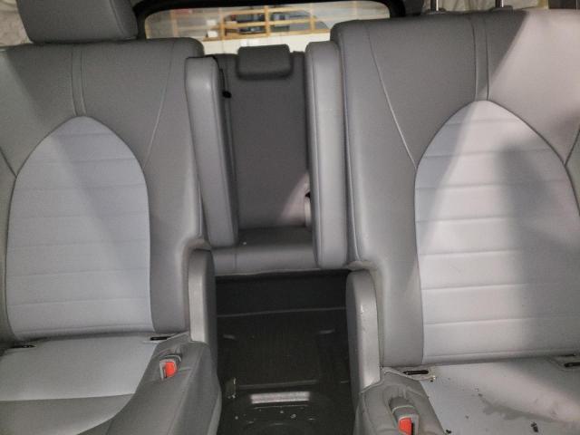 5TDGZRBHXNS206121 - 2022 TOYOTA HIGHLANDER XLE BLUE photo 10