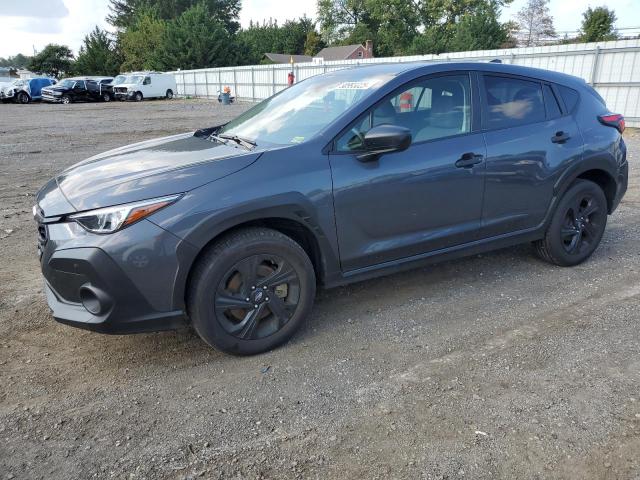 2024 SUBARU CROSSTREK, 