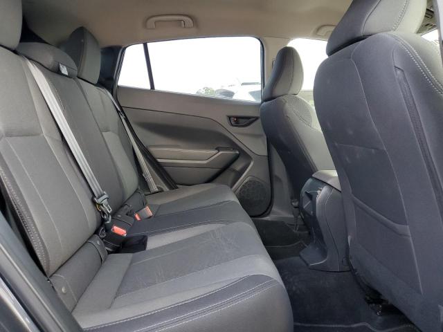 JF2GUABC2RH396657 - 2024 SUBARU CROSSTREK Gris photo 10