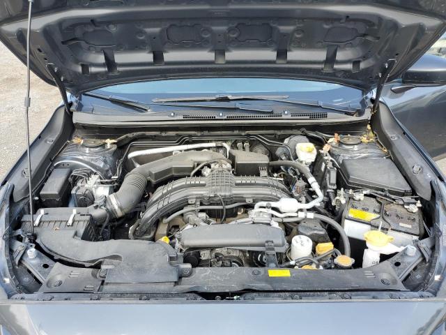 JF2GUABC2RH396657 - 2024 SUBARU CROSSTREK Gris photo 11