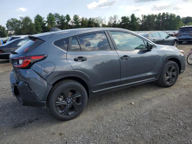 JF2GUABC2RH396657 - 2024 SUBARU CROSSTREK Gris photo 3