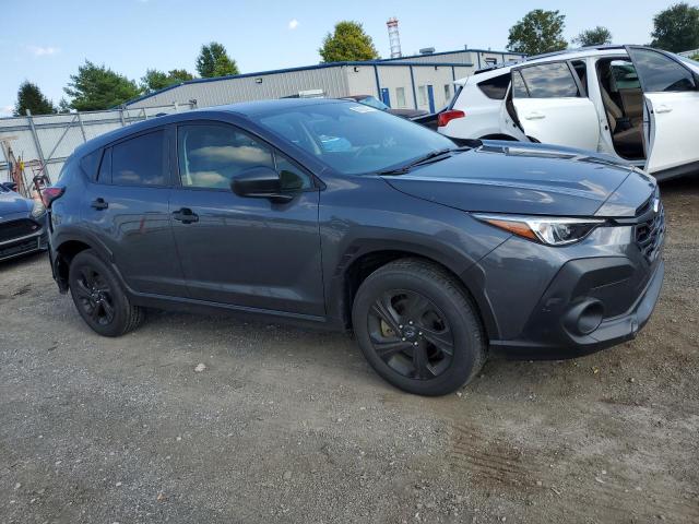 JF2GUABC2RH396657 - 2024 SUBARU CROSSTREK Gris photo 4