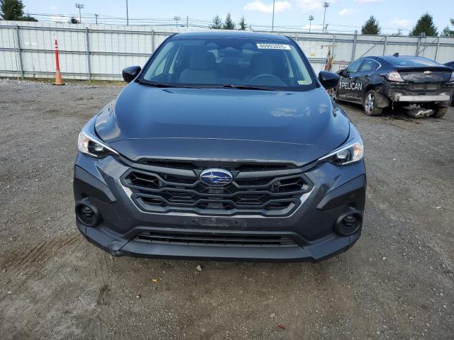 JF2GUABC2RH396657 - 2024 SUBARU CROSSTREK Gris photo 5