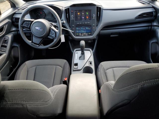 JF2GUABC2RH396657 - 2024 SUBARU CROSSTREK Gris photo 8