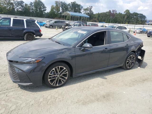 2025 TOYOTA CAMRY XSE, 