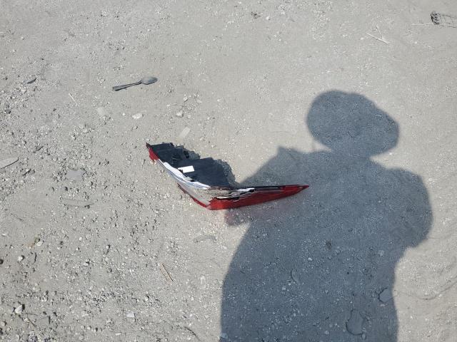 4T1DAACK3SU552066 - 2025 TOYOTA CAMRY XSE GRAY photo 12