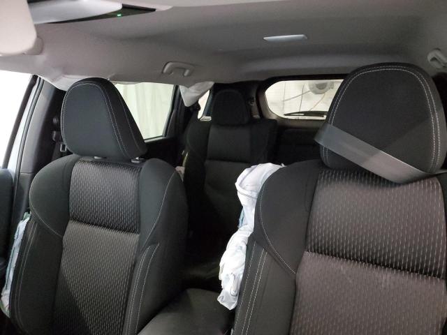 JA4J4TA83NZ047549 - 2022 MITSUBISHI OUTLANDER ES SILVER photo 10