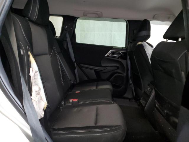 JA4J4TA83NZ047549 - 2022 MITSUBISHI OUTLANDER ES SILVER photo 11