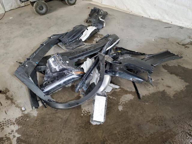 JA4J4TA83NZ047549 - 2022 MITSUBISHI OUTLANDER ES SILVER photo 13